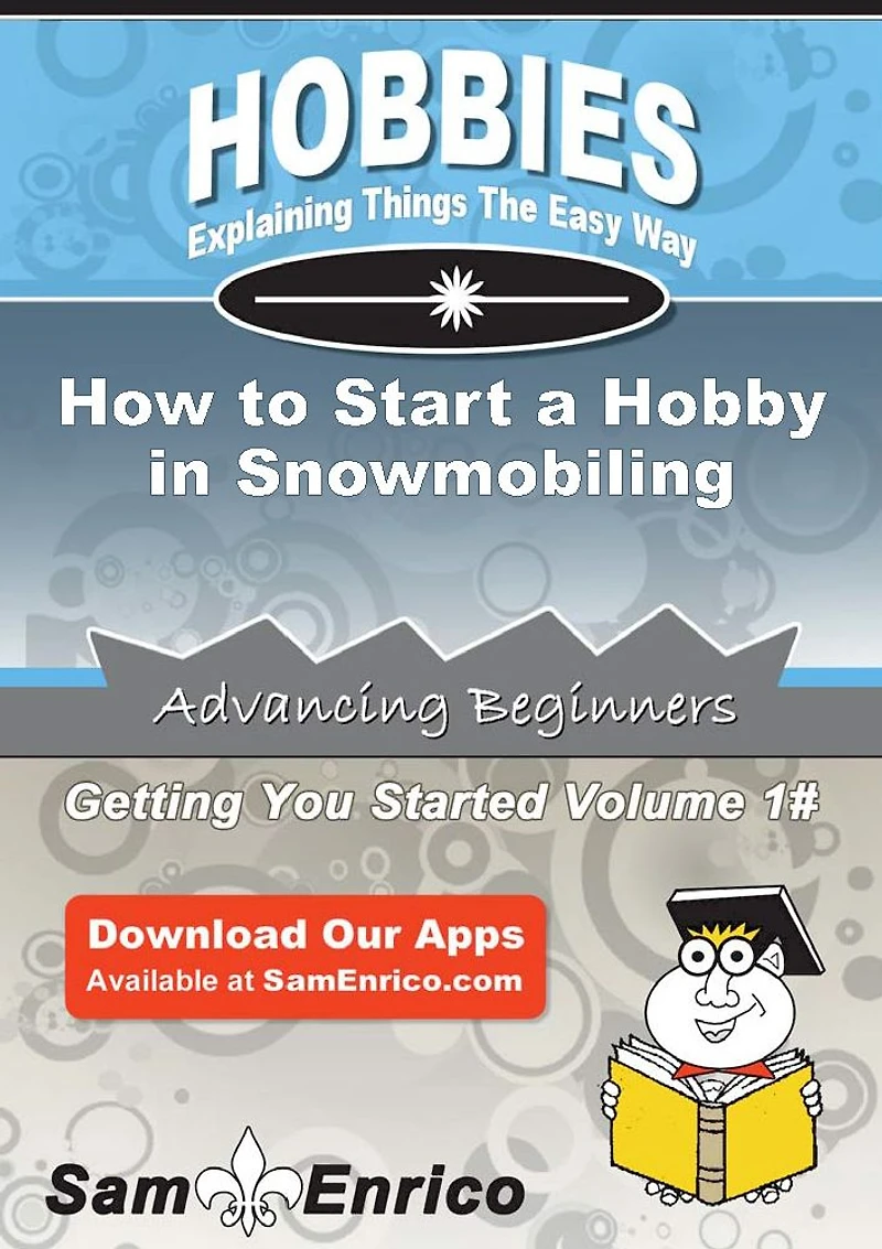 How to Start a Hobby in Snowmobiling