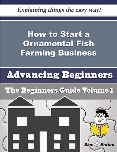 How to Start a Ornamental Fish Farming, Freshwater Business (Beginners Guide)