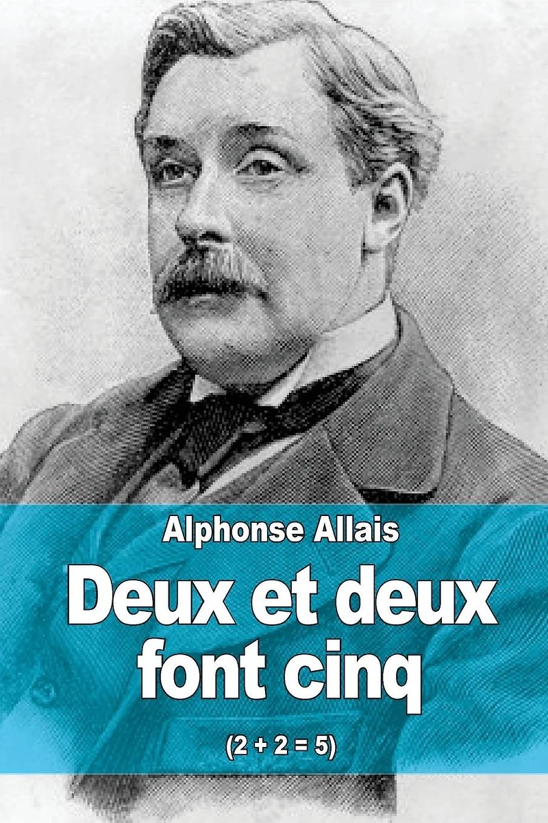 deux et font cinq