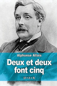 deux et font cinq