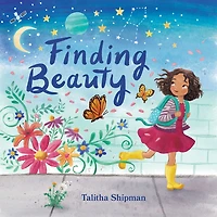 Finding Beauty