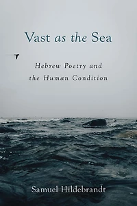 Vast as the Sea: Hebrew Poetry and Human Condition