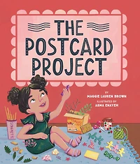 The Postcard Project