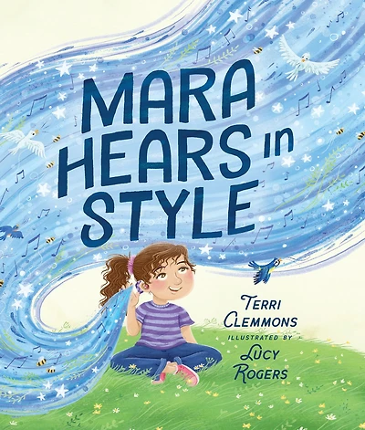 Mara Hears Style