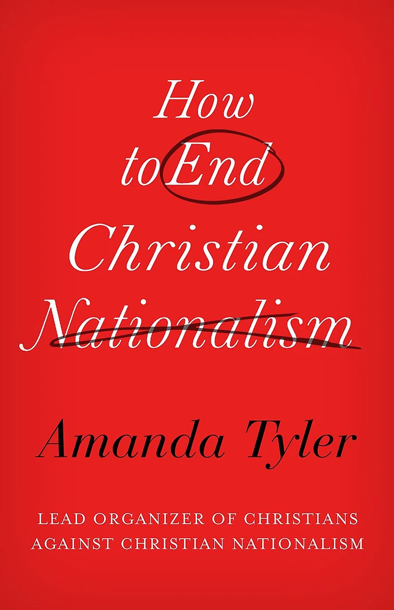How to End Christian Nationalism