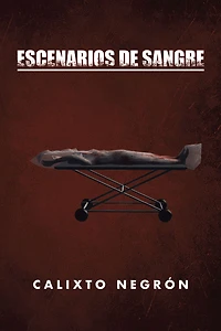 Escenarios De Sangre