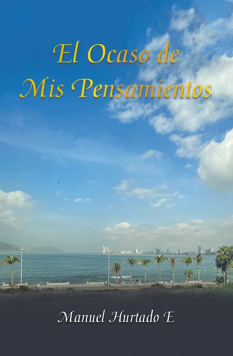 El Ocaso De Mis Pensamientos