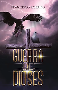 Guerra de Dioses