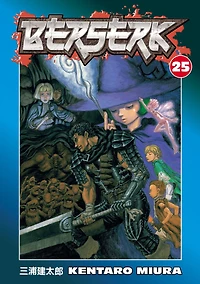 Berserk, Volume 25