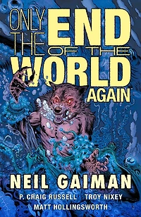 Only the End of World Again