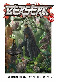 Berserk, Volume 39