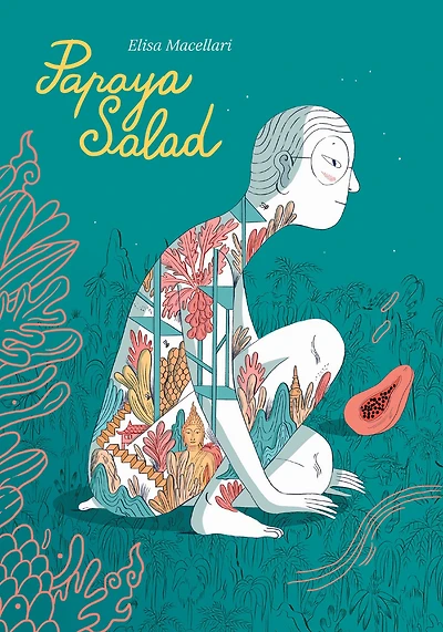 Papaya Salad