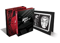 Frank Miller's Sin City Volume 2: A Dame to Kill For (Fourth Edition)