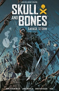 Skull and Bones: Savage Storm