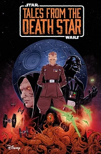 Star Wars: Tales from the Death