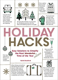 Holiday Hacks: Easy Solutions to Simplify the Most Wonderful Time of Year