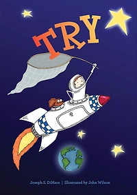 Try: Building Confidence for Children