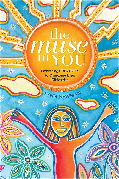 The Muse in You: Embracing Creativity to Overcome Life's Difficulties