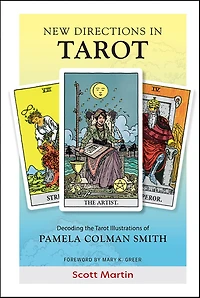 New Directions in Tarot: Decoding the Tarot Illustrations of Pamela Colman Smith