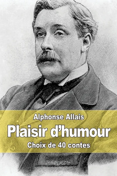 Plaisir d'humour: Choix de 40 contes