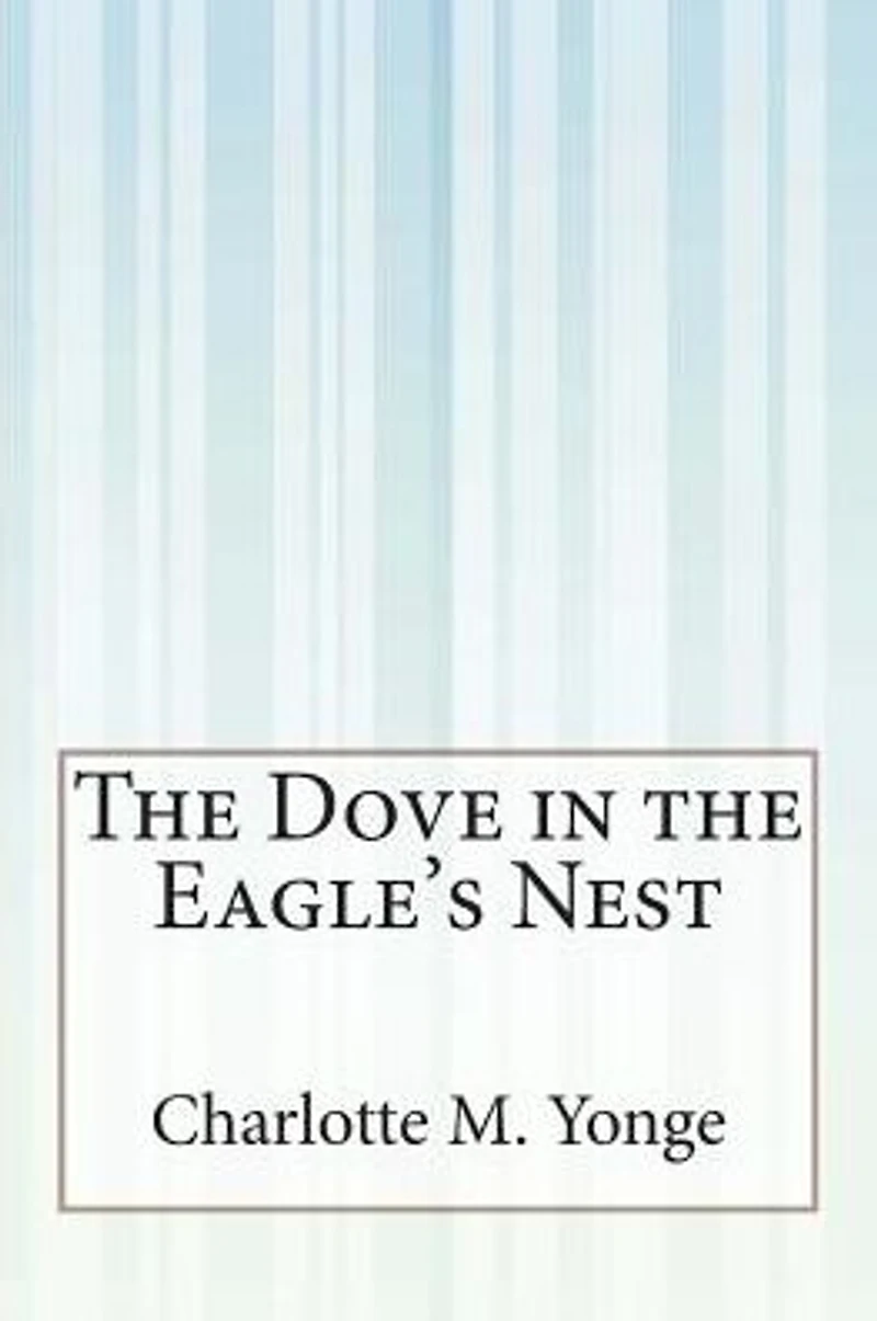 The Dove Eagle's Nest