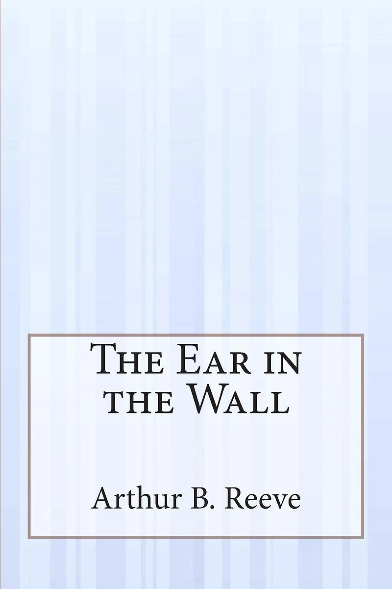 the Ear Wall