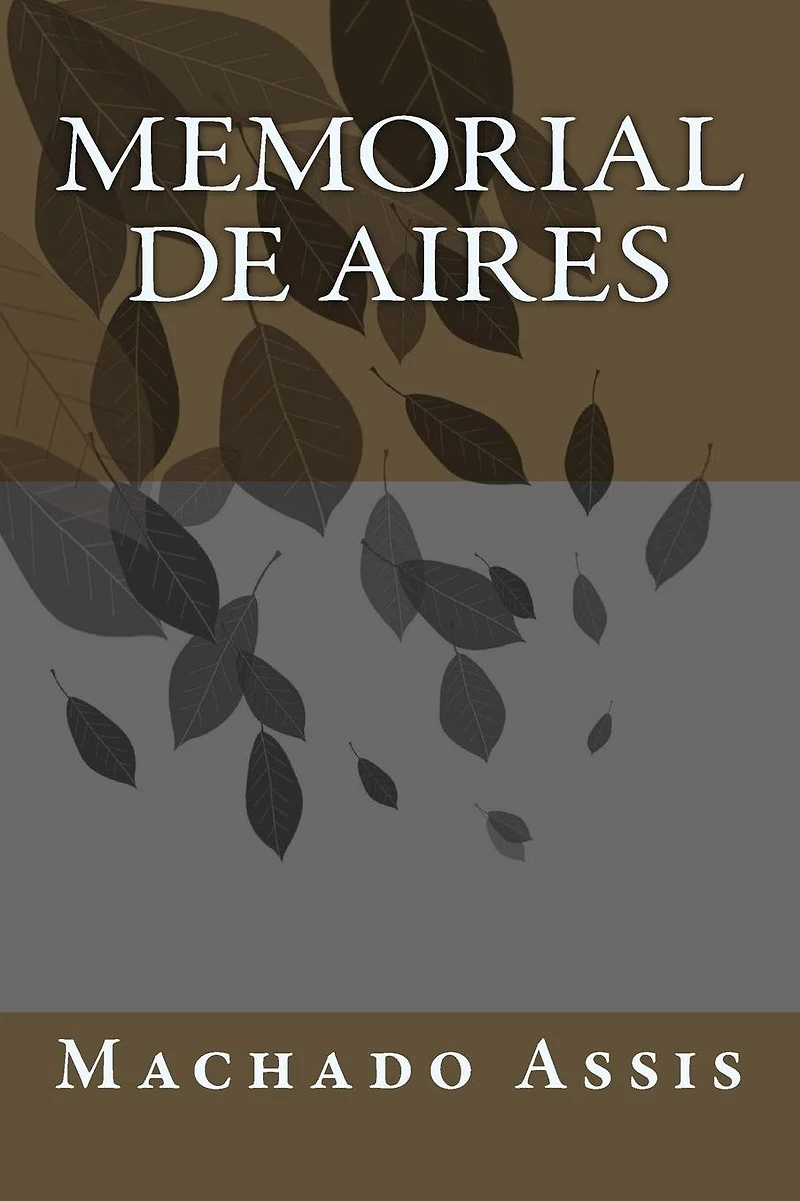 Memorial de Aires