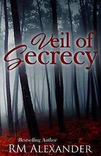 Veil of Secrecy (Shadows, #1)