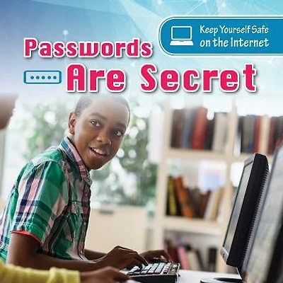 Passwords are Secret