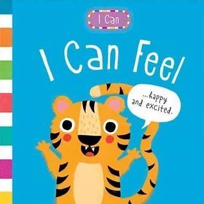 I Can Feel