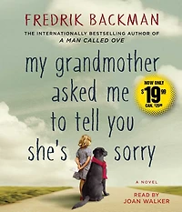 My Grandmother Asked Me to Tell You She's Sorry