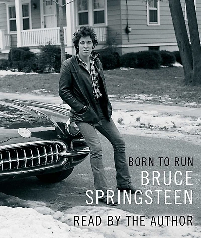 Born to Run