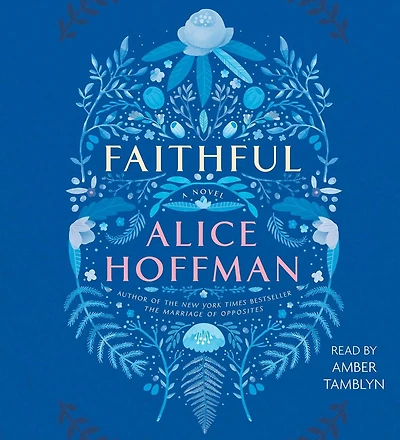 Faithful: A Novel