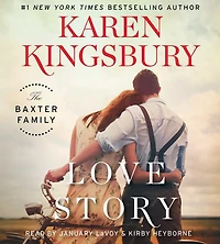 Love Story (Baxter Family Series)