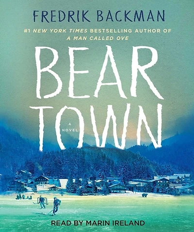 Beartown (Beartown Trilogy #1)