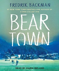 Beartown (Beartown Trilogy #1)