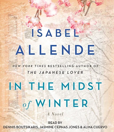 the Midst of Winter: A Novel