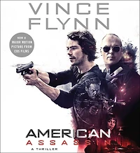 American Assassin (Mitch Rapp Series #11)