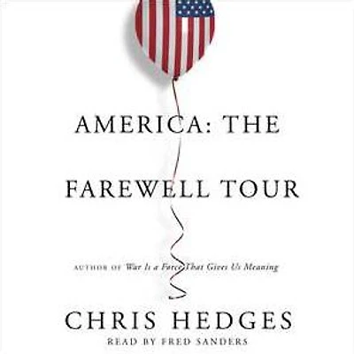 America: The Farewell Tour