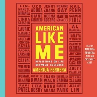 American Like Me: Reflections on Life between Cultures