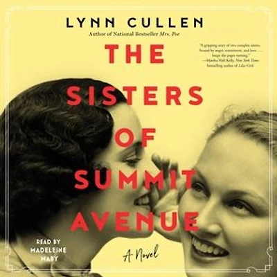 The Sisters of Summit Avenue