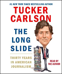 The Long Slide: Thirty Years American Journalism