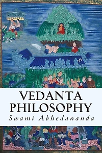 Vedanta Philosophy