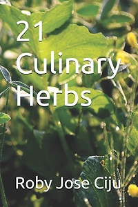 21 Culinary Herbs