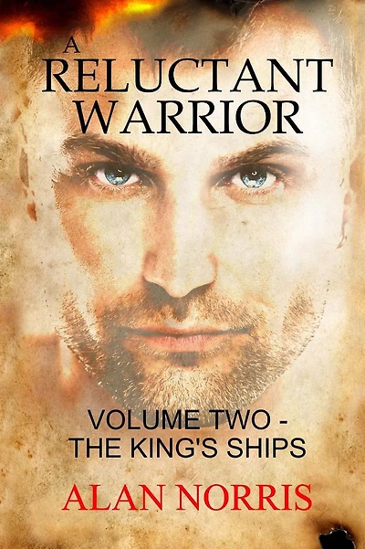 The King's Ships: A Reluctant Warrior