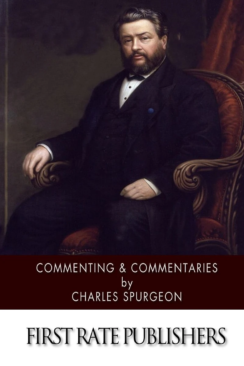 Commenting & Commentaries (Illustrated)