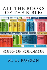 All the Books of Bible: Song Solomon