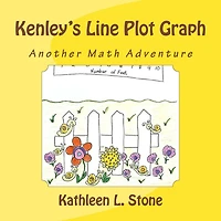 Kenley's Line Plot Graph: Another Math Adventure