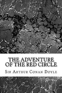 the Adventure of Red Circle