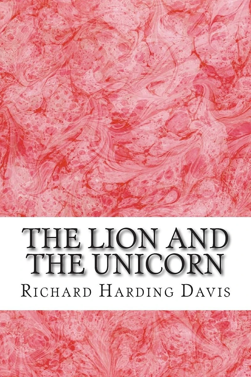 The Lion and the Unicorn